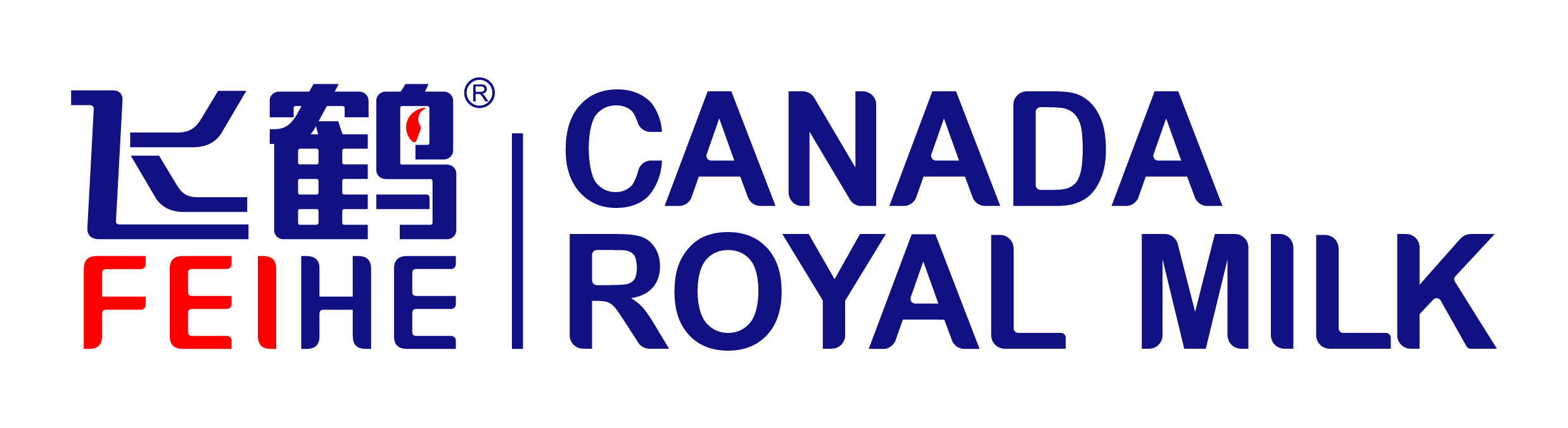 Canada Royal Milk ULC